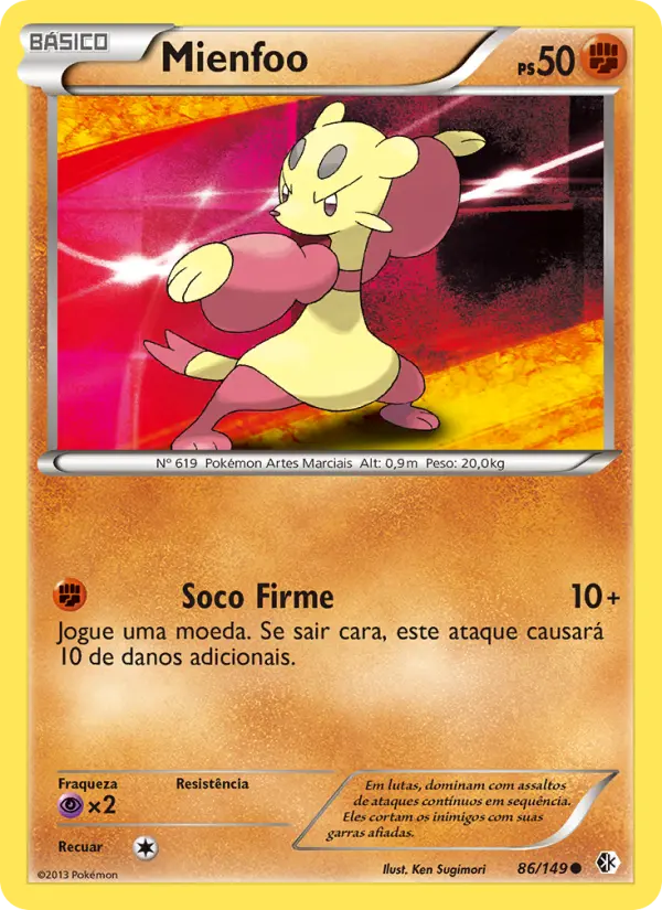Mienfoo — Fronteiras Cruzadas 86
