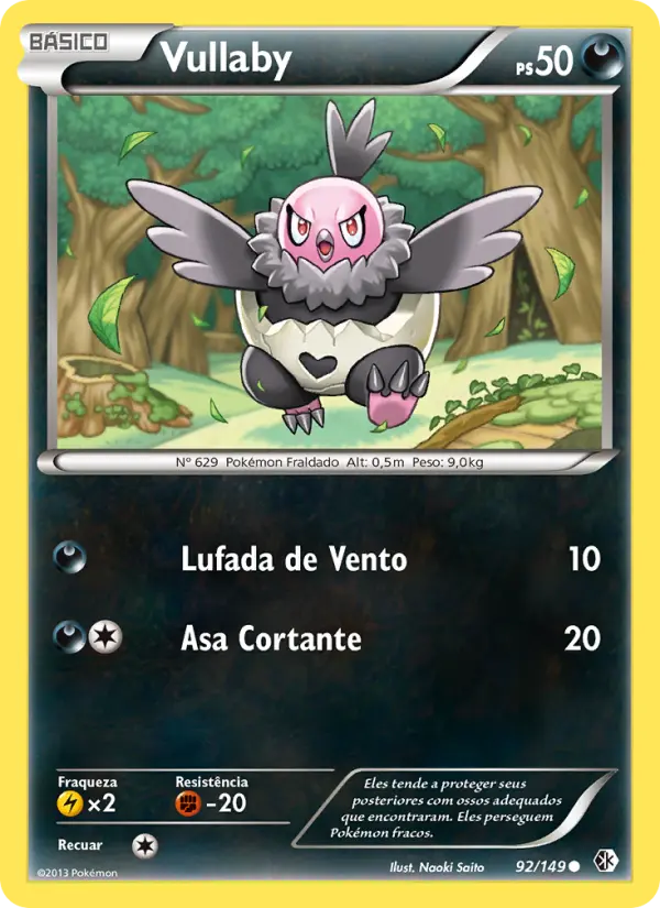 Vullaby — Fronteiras Cruzadas 92