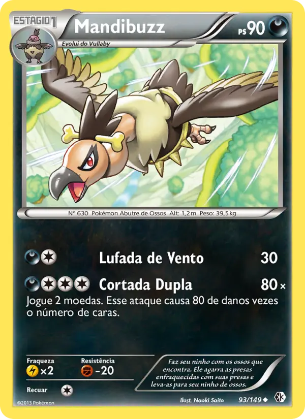 Mandibuzz — Fronteiras Cruzadas 93