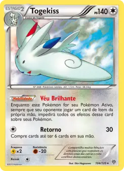 Togekiss
