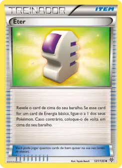 Éter