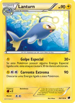 Lanturn — Congelamento de Plasma 36
