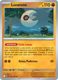 Lunatone