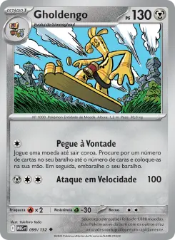 Gholdengo