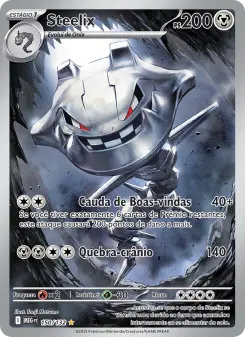 Steelix