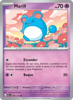 Marill