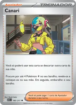 Canari