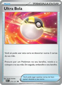 Ultra Bola