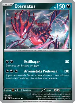 Eternatus