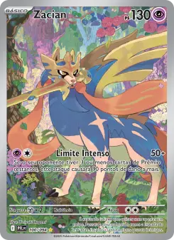Zacian
