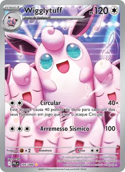 Wigglytuff