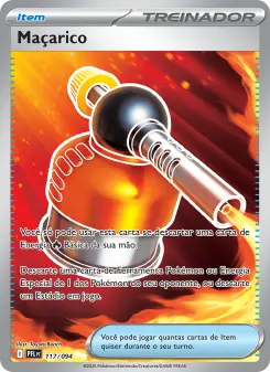 Maçarico