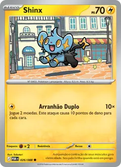 Shinx