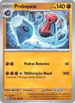 Probopass