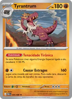 Tyrantrum