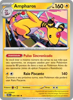 Ampharos