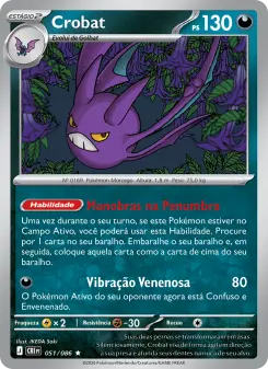 Crobat