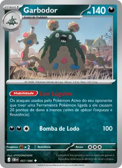 Garbodor