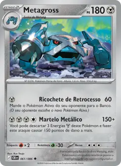 Metagross