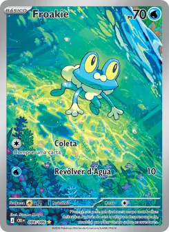 Froakie
