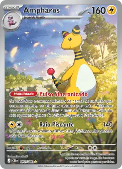 Ampharos