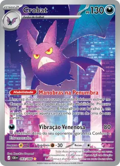 Crobat