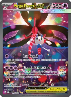 Mega Floette ex