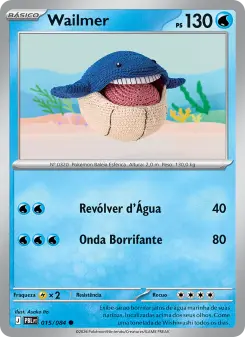 Wailmer