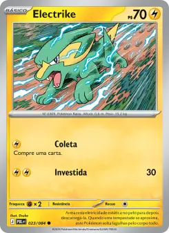 Electrike