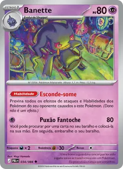 Banette