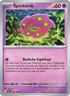 Spiritomb