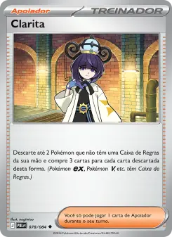 Clarita