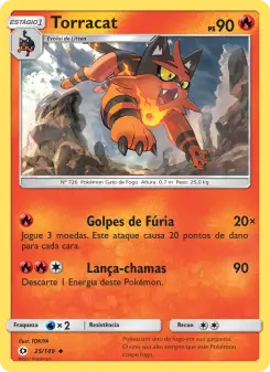 Torracat — Sol e Lua 25
