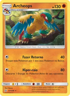 Archeops