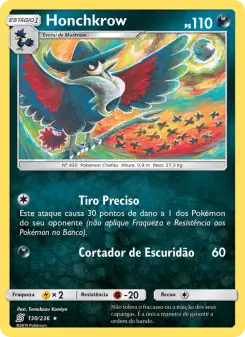 Honchkrow