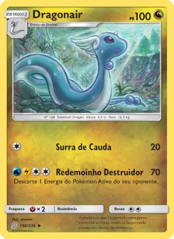 Dragonair
