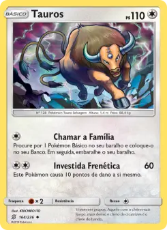 Tauros