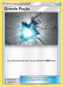 Grande Poção