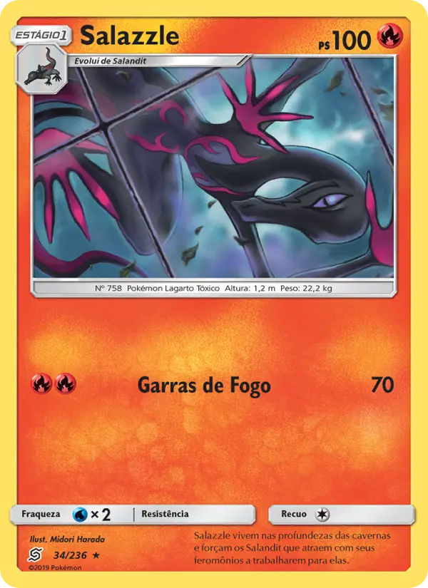 Salazzle — Sintonia Mental  34