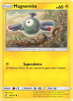 Magnemite