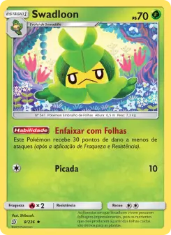 Swadloon