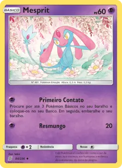 Mesprit