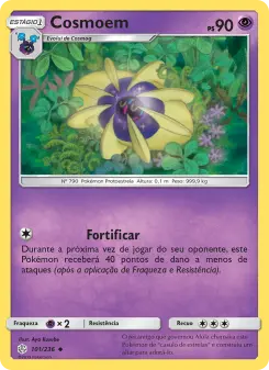 Cosmoem — Eclipse Cósmico 101
