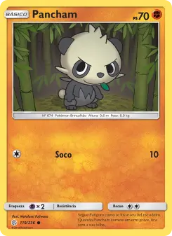 Pancham — Eclipse Cósmico 119