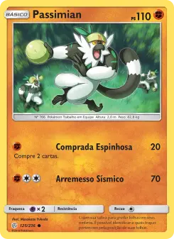 Passimian — Eclipse Cósmico 125