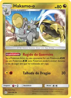 Hakamo-o — Eclipse Cósmico 162
