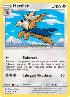 Herdier — Eclipse Cósmico 175