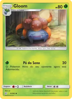 Gloom — Eclipse Cósmico 3