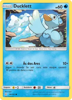 Ducklett — Eclipse Cósmico 59