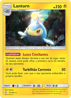 Lanturn — Eclipse Cósmico 72